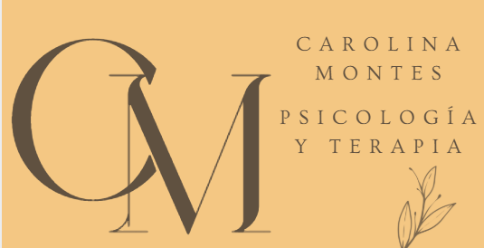 Carolina Montes · Psicóloga y Terapeuta
